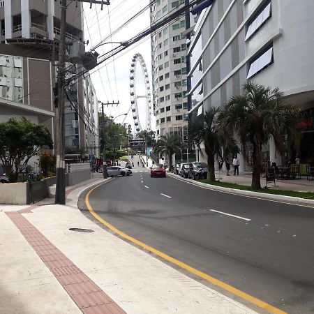 Otimo Apto. 180 Metros Do Mar Balneário Camboriú Kültér fotó