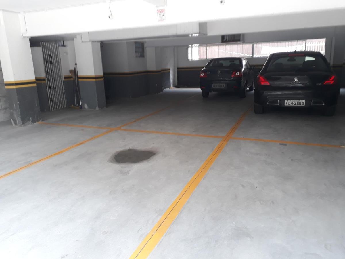 Otimo Apto. 180 Metros Do Mar Balneário Camboriú Kültér fotó