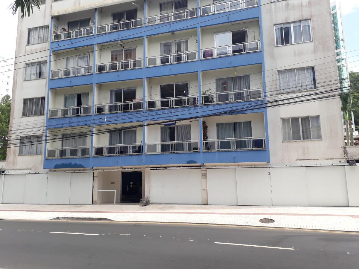 Otimo Apto. 180 Metros Do Mar Balneário Camboriú Kültér fotó